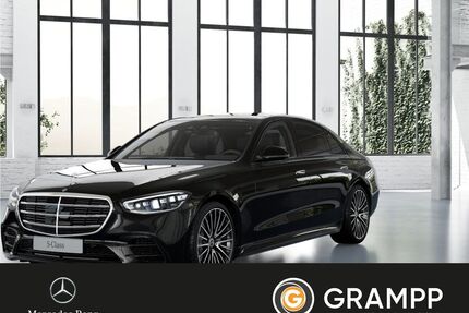 Mercedes-Benz S 350 Gebrauchtwagen