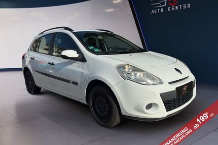 Renault Clio Gebrauchtwagen