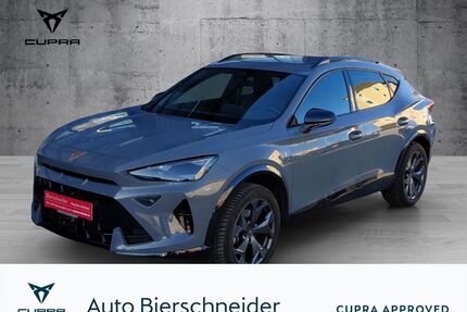 Cupra Formentor Gebrauchtwagen