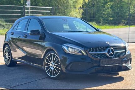 Mercedes-Benz A 220 Gebrauchtwagen