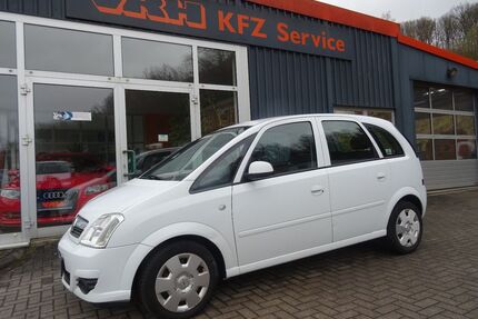 Opel Meriva Gebrauchtwagen