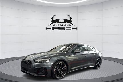 Audi S5 Gebrauchtwagen