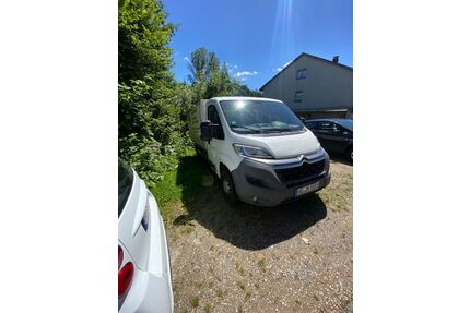 Citroen Jumper Gebrauchtwagen