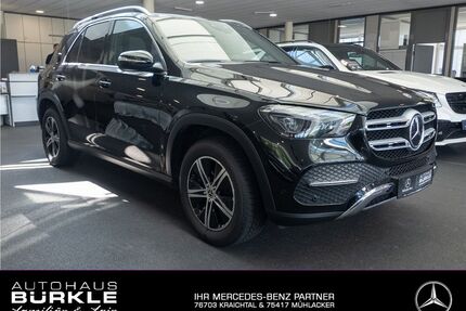 Mercedes-Benz GLE 300 Gebrauchtwagen
