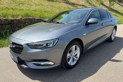 Opel Insignia Gebrauchtwagen