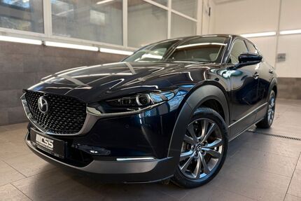 Mazda CX-3 Gebrauchtwagen