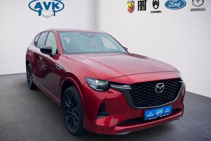 Mazda CX-60 Gebrauchtwagen