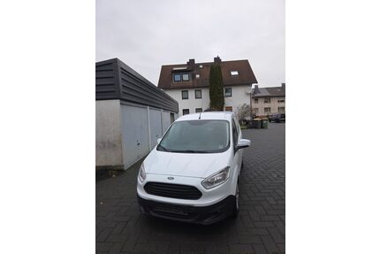 Ford Transit Courier Gebrauchtwagen