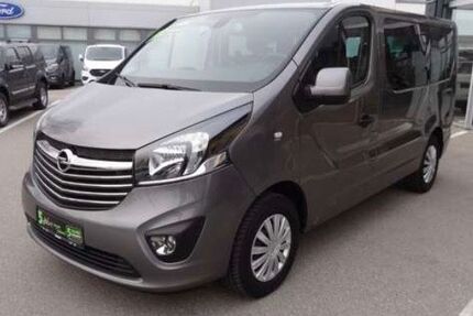 Opel Vivaro Gebrauchtwagen