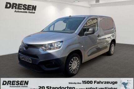 Toyota Proace City Gebrauchtwagen