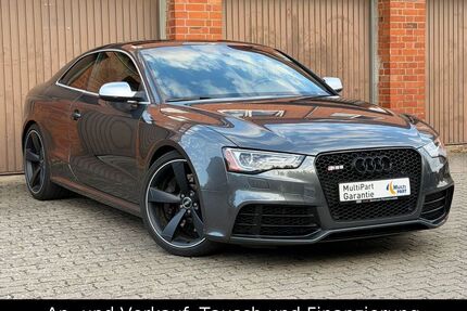 Audi RS5 Gebrauchtwagen