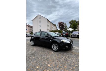 Fiat Bravo Gebrauchtwagen
