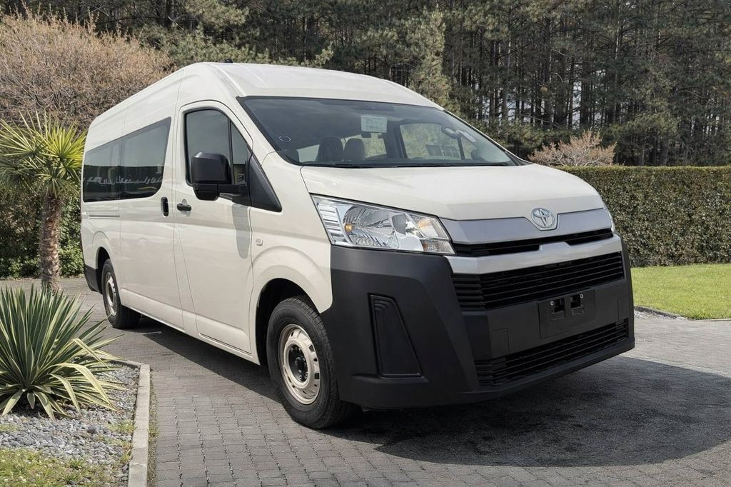 Hiace