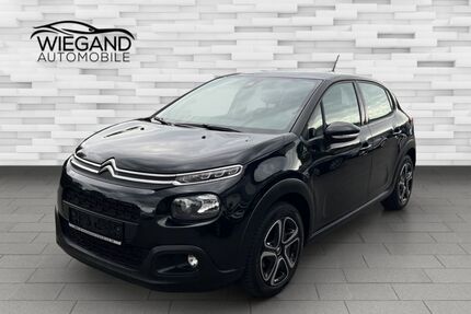 Citroen C3 Gebrauchtwagen