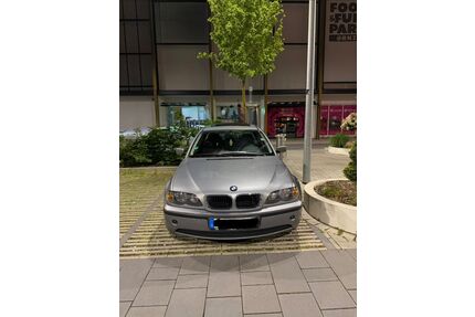 BMW 316 Gebrauchtwagen