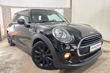 Mini Cooper Gebrauchtwagen