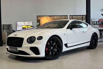 Bentley Continental GT Gebrauchtwagen
