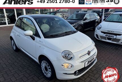 Fiat 500 Gebrauchtwagen