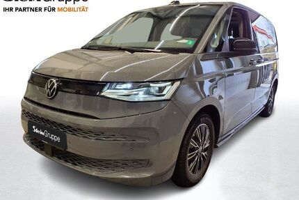 VW T7 Multivan Gebrauchtwagen