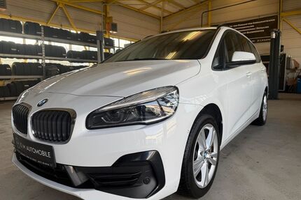 BMW 220 Gebrauchtwagen