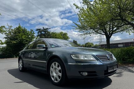 VW Phaeton Gebrauchtwagen