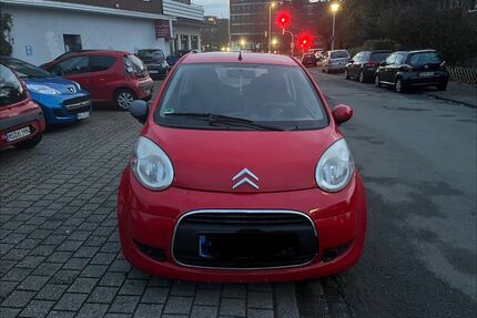 Citroen C1 Gebrauchtwagen