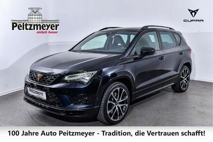 Cupra Ateca Gebrauchtwagen