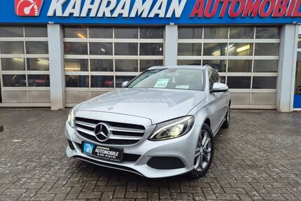 Mercedes-Benz C 250 Gebrauchtwagen