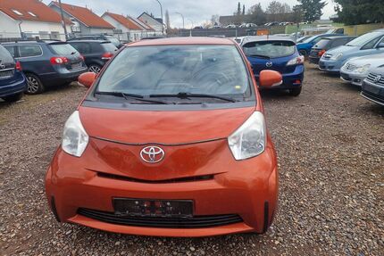 Toyota IQ Gebrauchtwagen