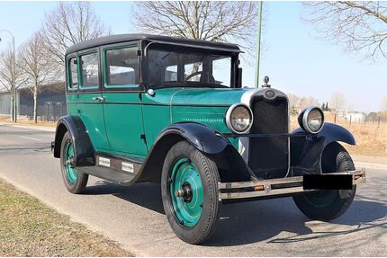 Chevrolet G Oldtimer