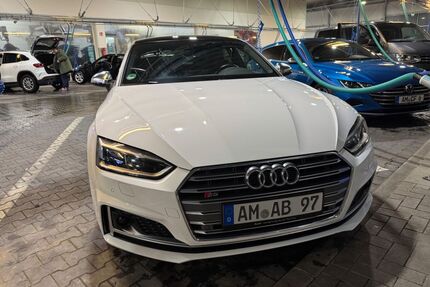 Audi S5 Gebrauchtwagen