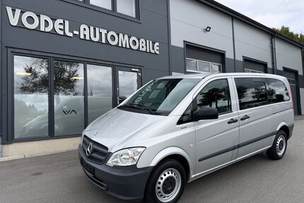 Mercedes-Benz Vito Gebrauchtwagen