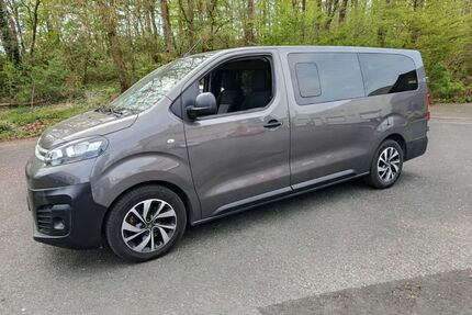 Citroen Jumpy Gebrauchtwagen
