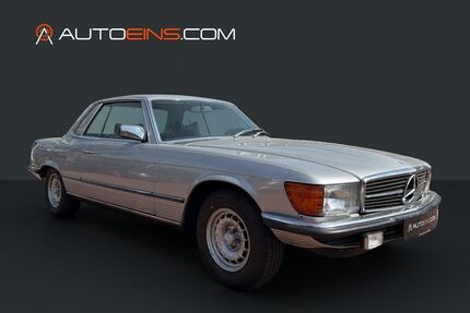 Mercedes-Benz 450 Gebrauchtwagen