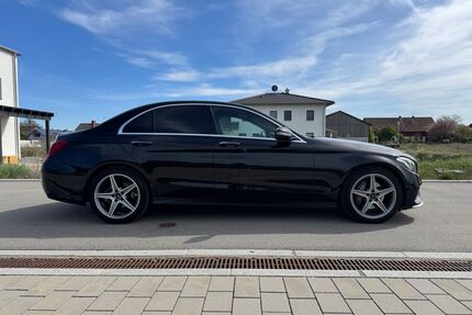 Mercedes-Benz C 220 Gebrauchtwagen