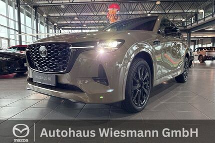 Mazda CX-60 Gebrauchtwagen