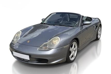 Porsche Boxster Gebrauchtwagen