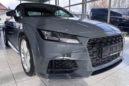 Audi TT Gebrauchtwagen