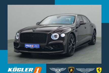 Bentley Flying Spur Gebrauchtwagen