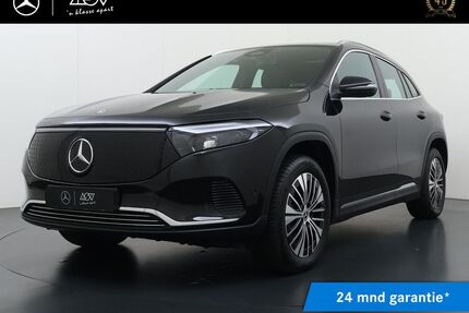 Mercedes-Benz EQA Gebrauchtwagen