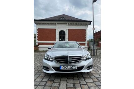 Mercedes-Benz E 350 Gebrauchtwagen