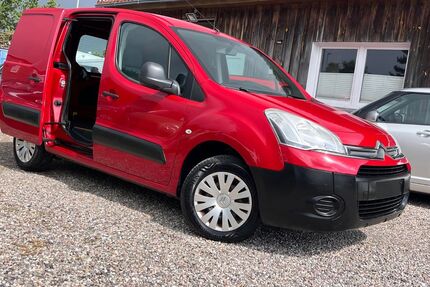 Citroen Berlingo Gebrauchtwagen