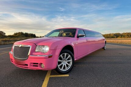 Chrysler 300C Gebrauchtwagen