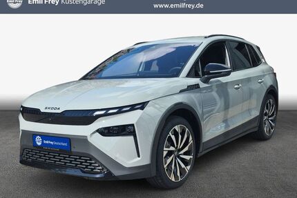 Skoda Elroq Gebrauchtwagen