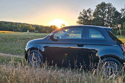 Fiat 500e Gebrauchtwagen