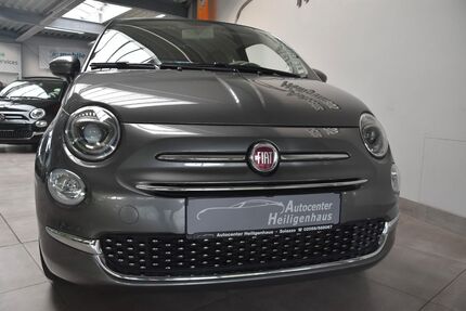 Fiat 500C Gebrauchtwagen