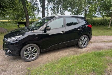 Hyundai ix35 Gebrauchtwagen