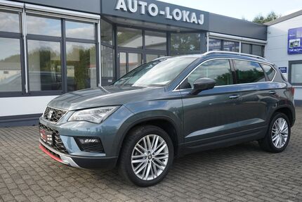 Seat Ateca Gebrauchtwagen