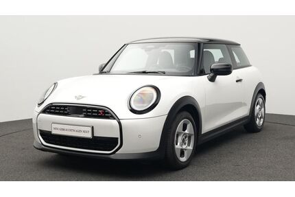 Mini Cooper S Gebrauchtwagen