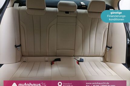 BMW 530 Gebrauchtwagen